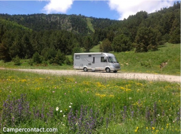 CAMPERCONTACT