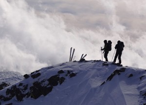 Pratiquer le ski de rando à Formiguères