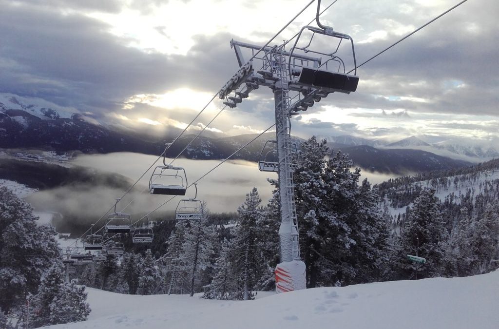 Enquête de satisfaction 2016/2017