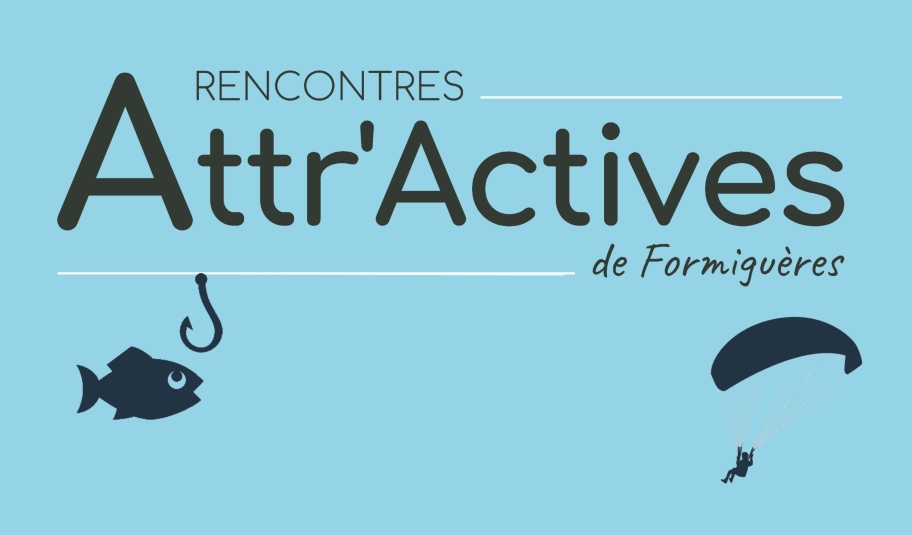 Nouveau : Participez aux Rencontres Attr’Actives de Formiguères !