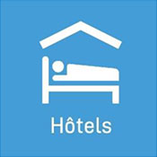 icone Hotels de montagne