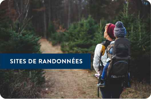 Hebergements en montagne