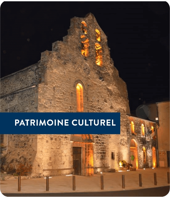 Patrimoine Culturel de Formigueres