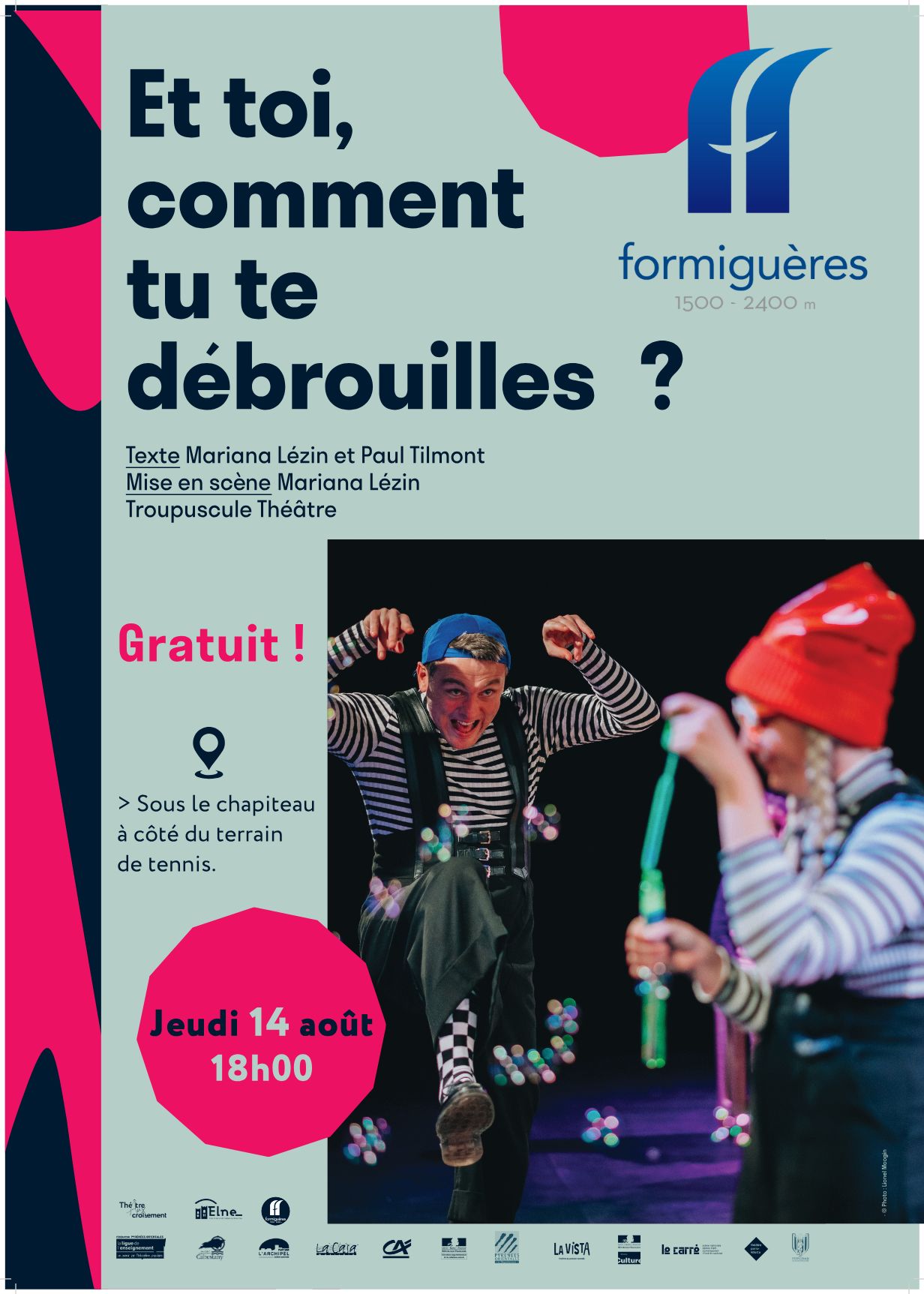 14 aout