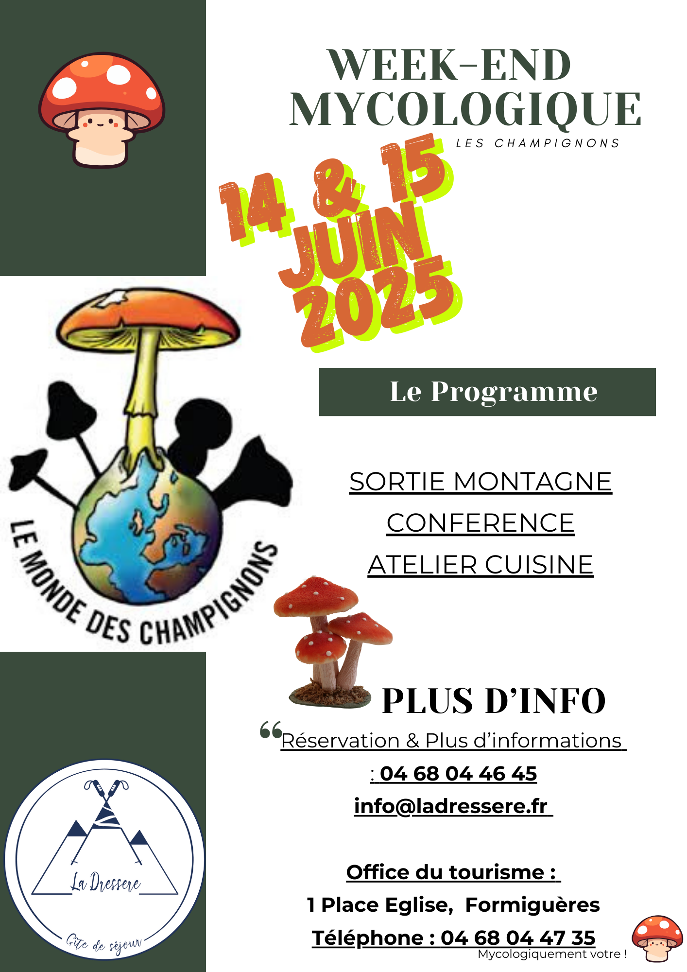 Copie de WEEK-END