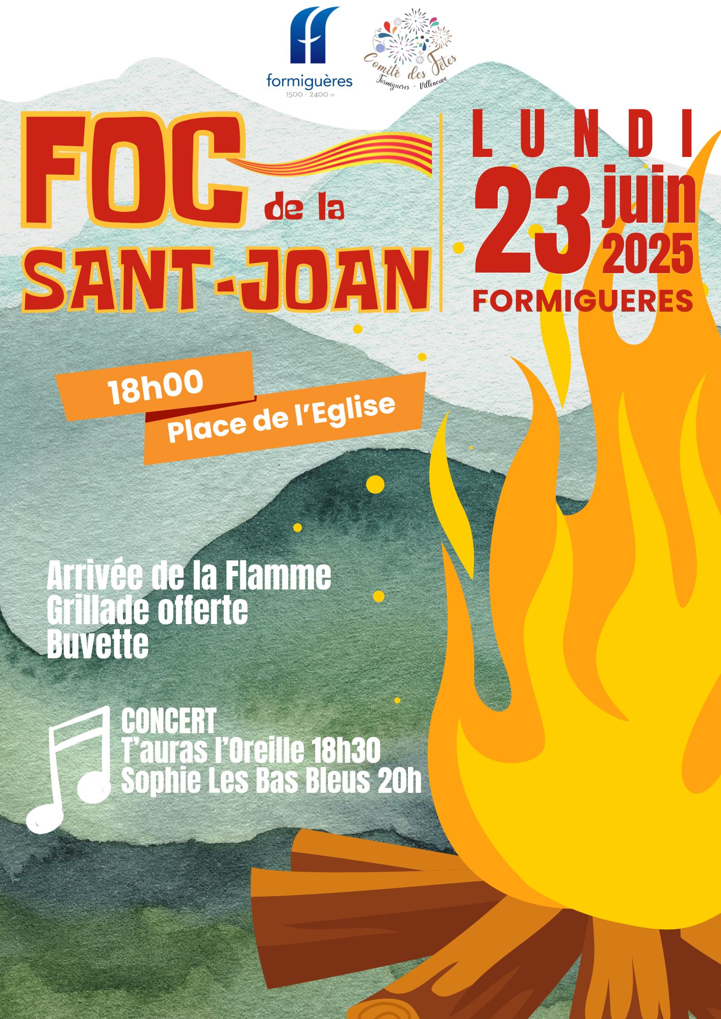 SAINT JEAN