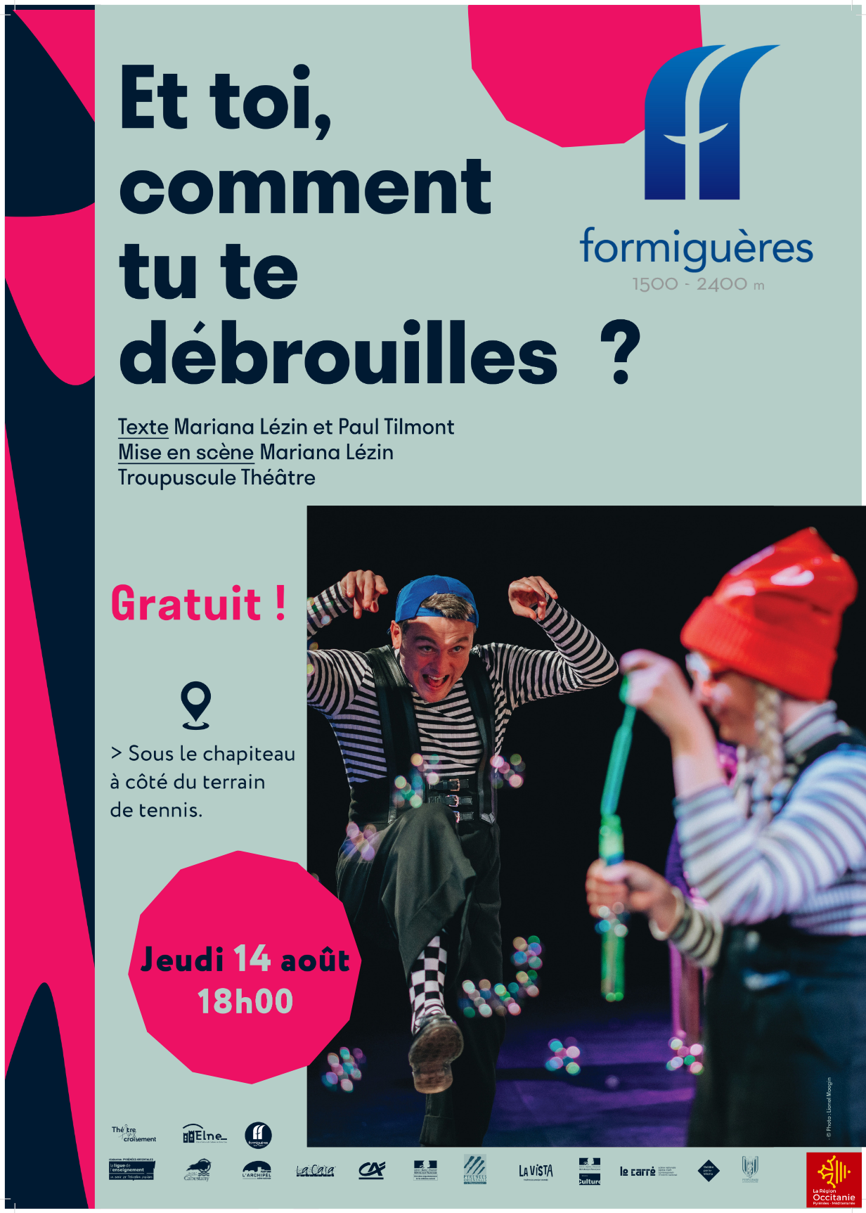 14 aout