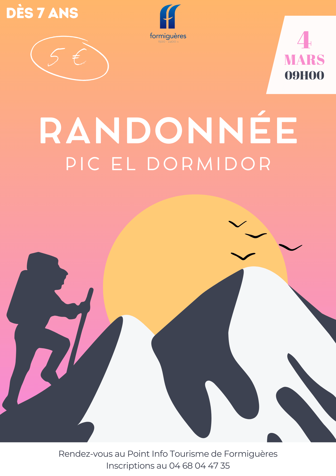 04.03 - Rando Dormidor
