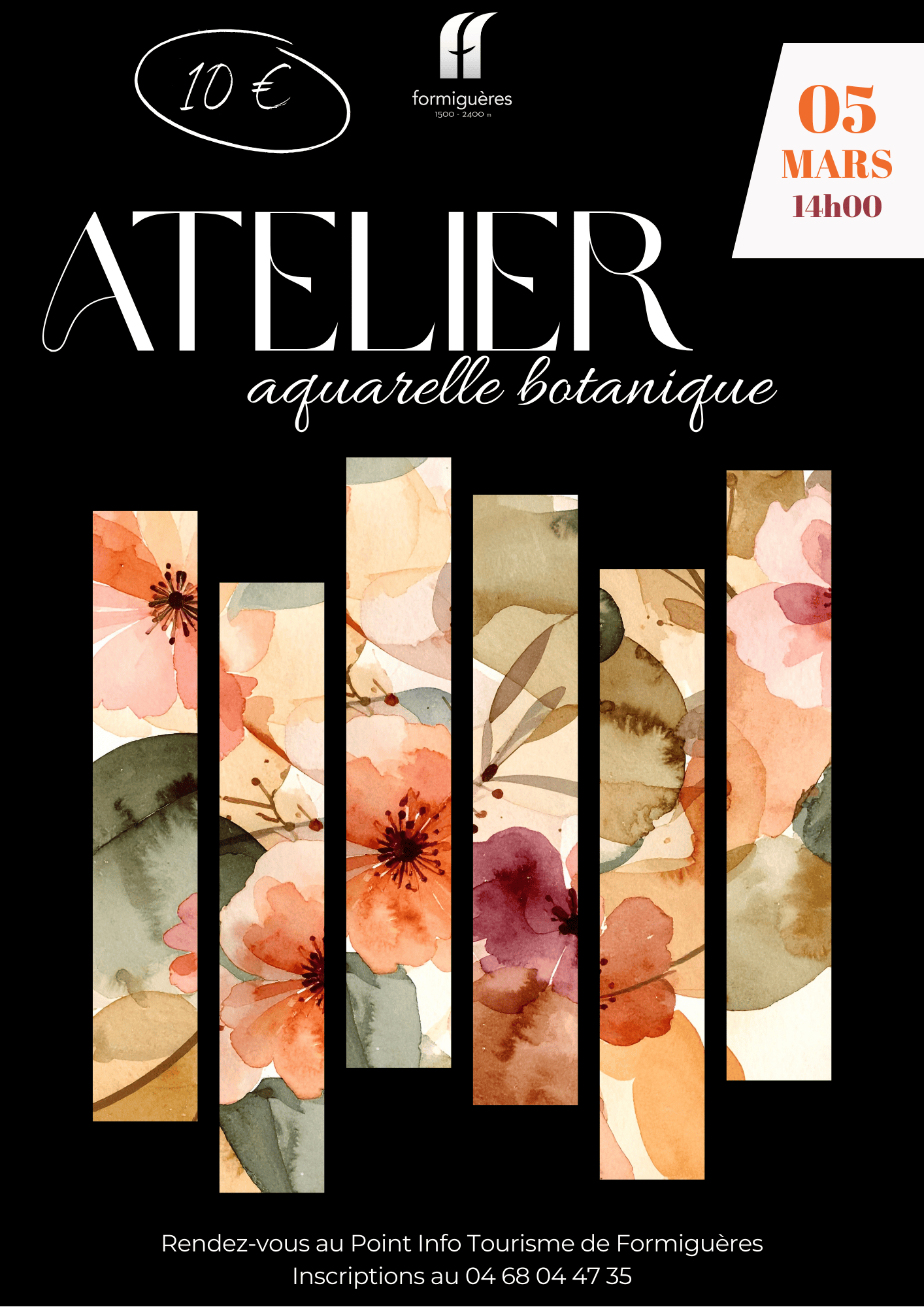 05.03 - Atelier bota