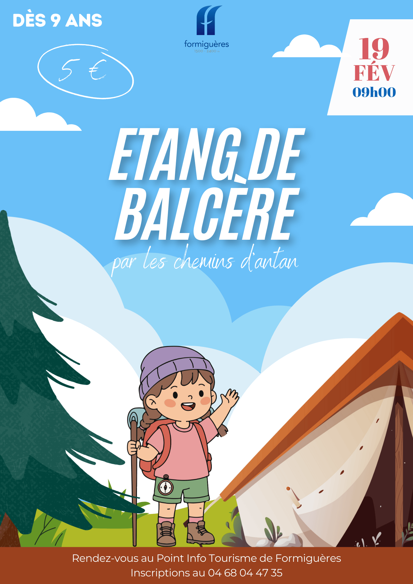19.02 - Rando Balcère