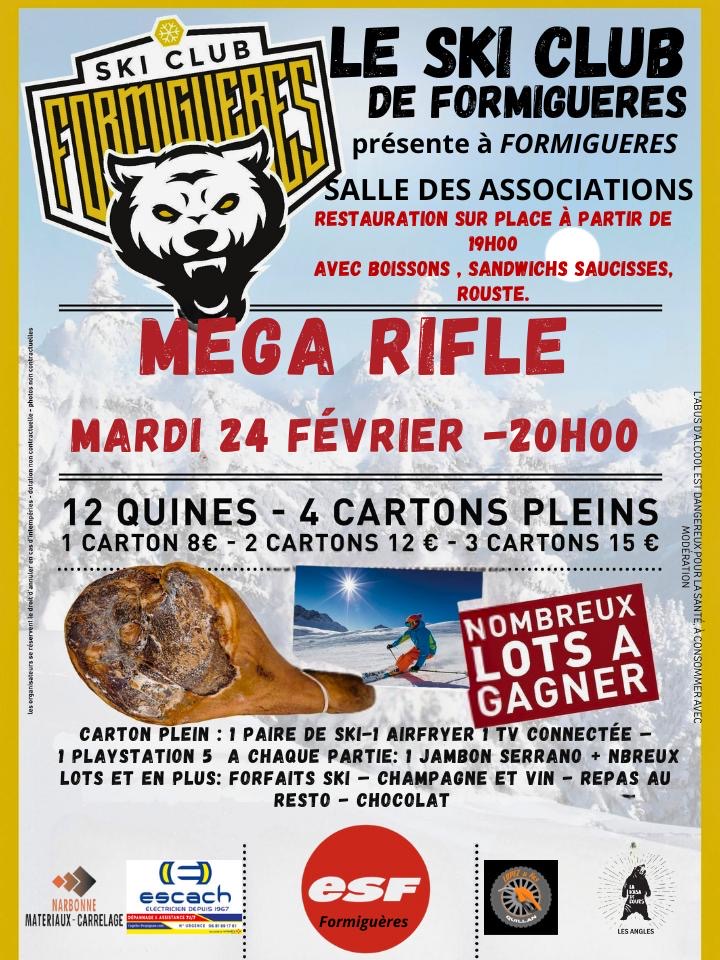 24.02 - Rifle Ski Club