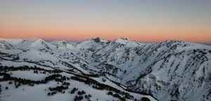 Station de ski de Formiguères