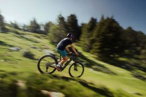Sorties VTT et trottinettes